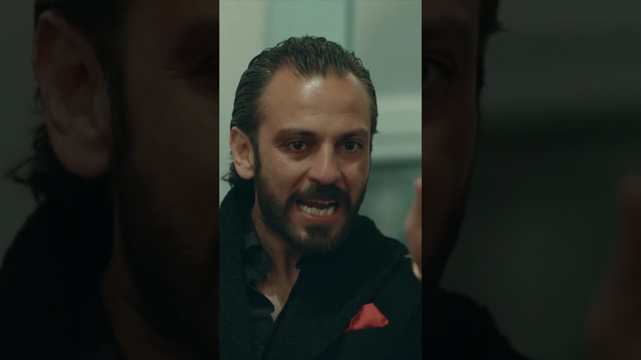 Bu Çocuk Olmamış Sultan Hanım! 😂😂 #çukur #shorts #short