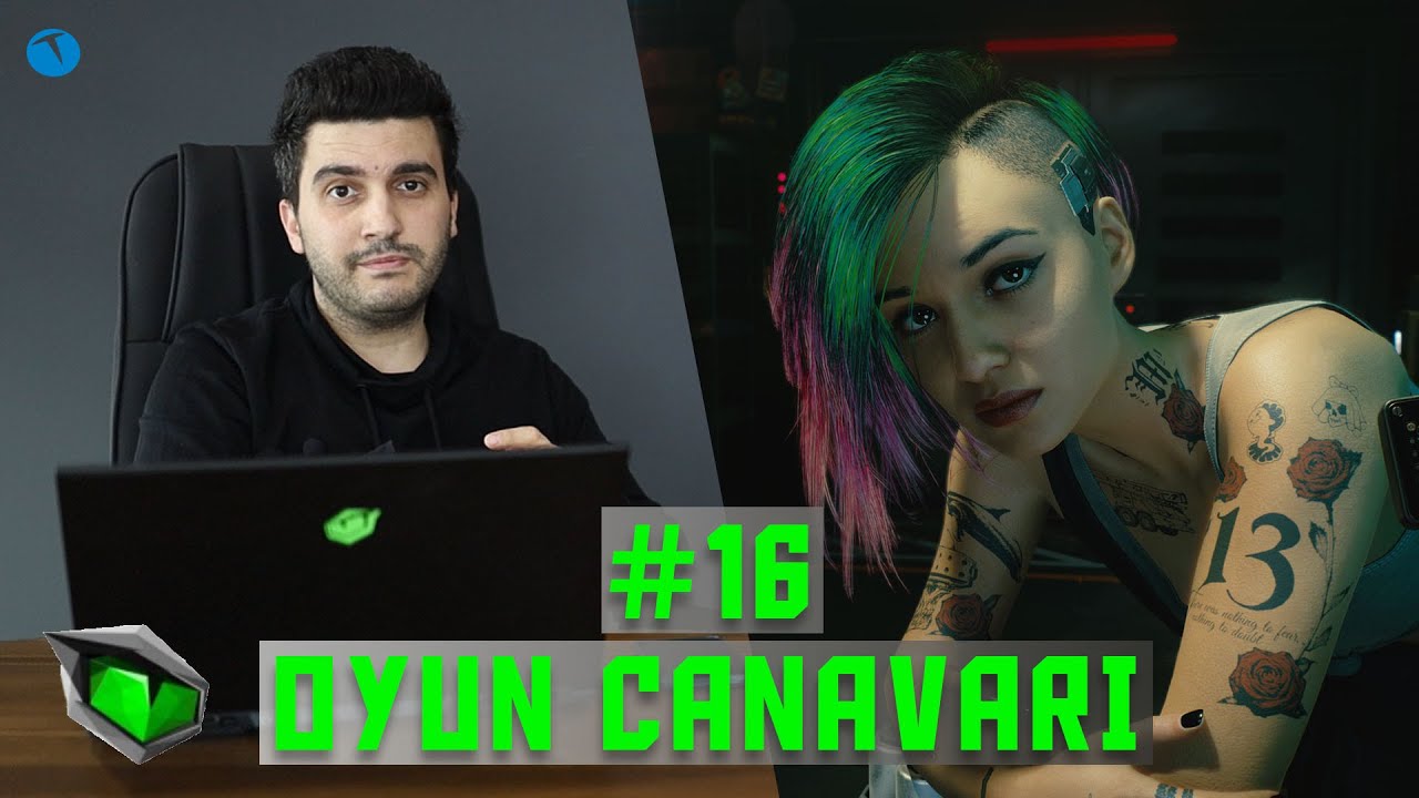 Bu oyunları herkes oynayamayacak! Oyun Canavarı #16
