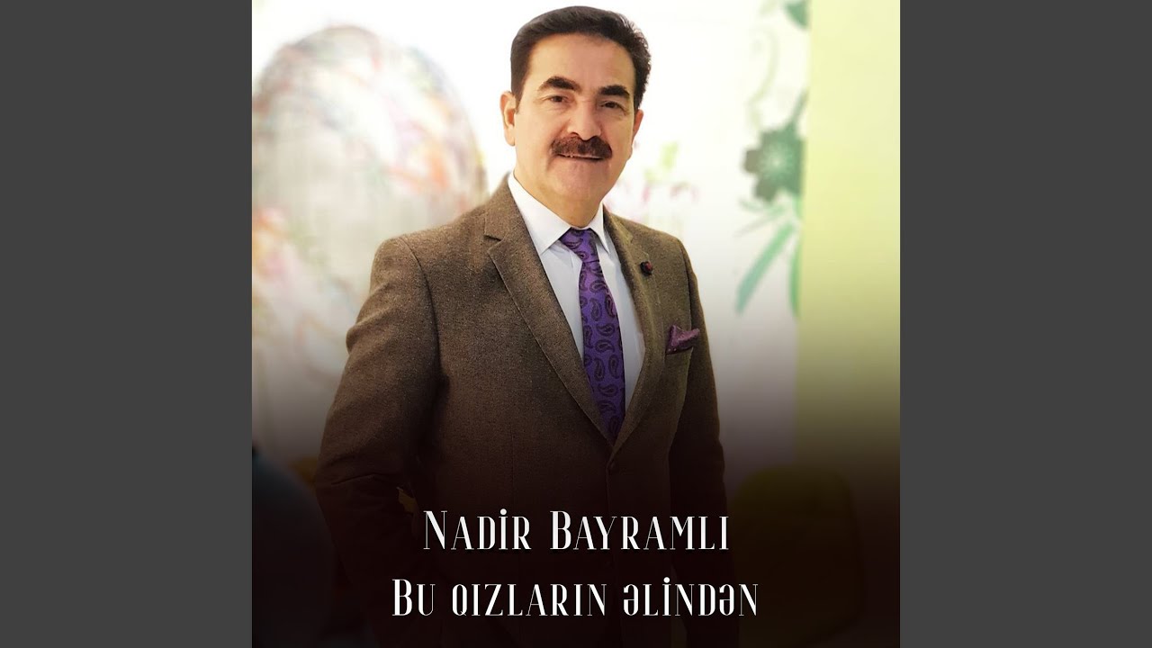 Bu Qızların Əlindən