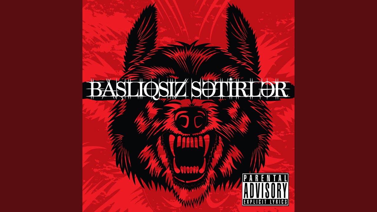 Bu Sadəcə Həyatdır