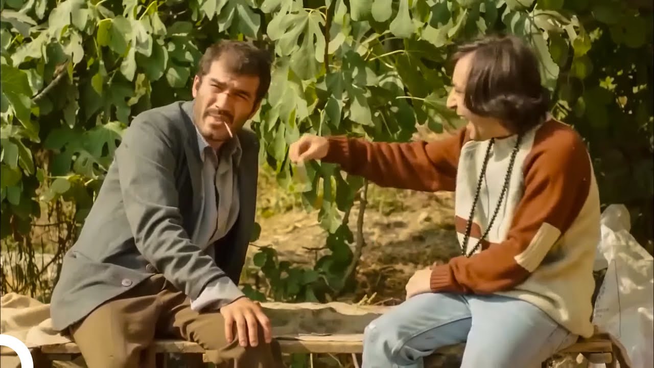 Bu Son Olsun | Dram Filmi Ufuk Bayraktar HD Filmi İzle