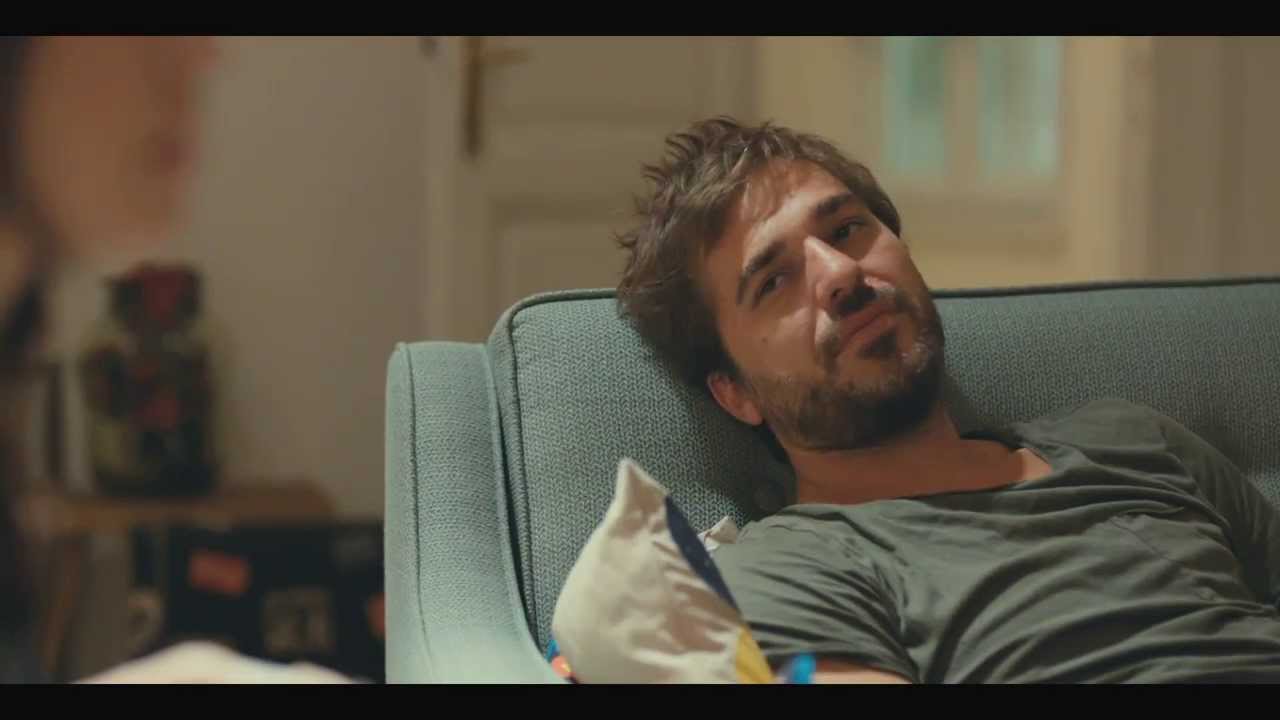 Bu İşte Bir Yalnızlık Var / Fragman