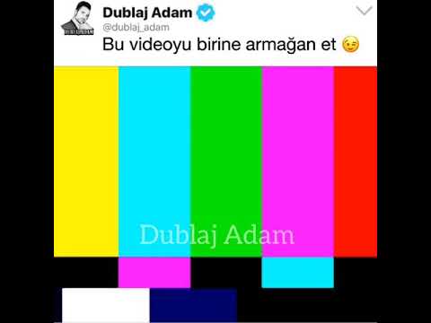 Bu videoyu birine armağan et