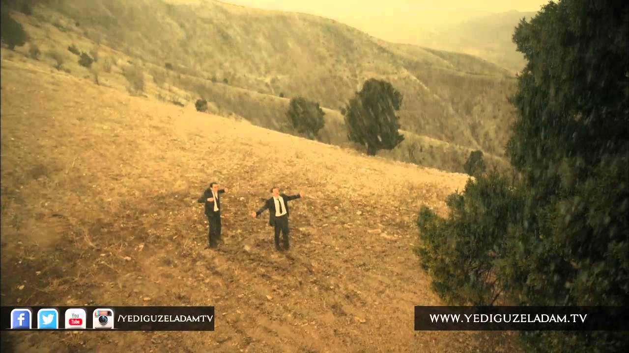 Bu Yağmur