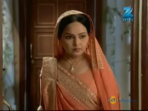 Bua क्यों छुप गई Aarti को देख? | Punar Vivaah - Zindagi Milegi Dobara | Full Ep 110 | Zee TV