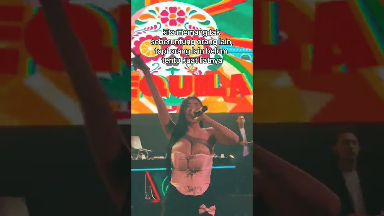 buat yang kuat kuat aja #niple #pamelasafitri #djpamela #pargoy #drible