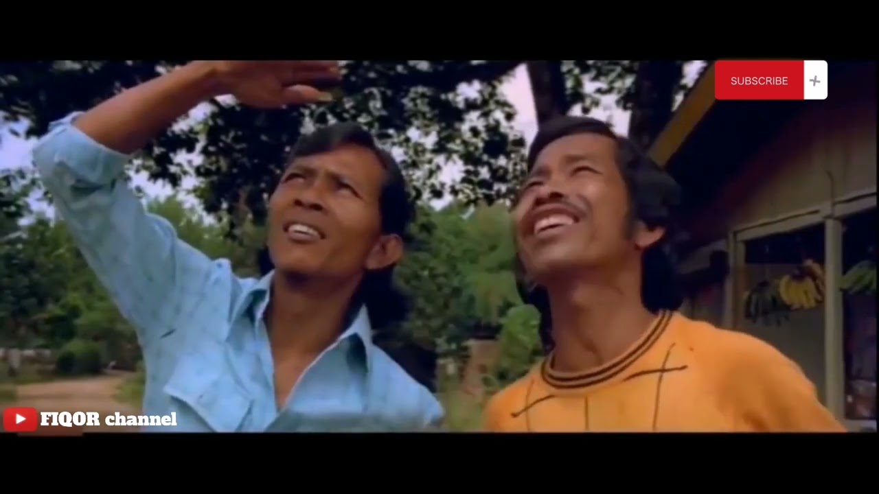 BUAYE GILE 1974 FULL MOVIE