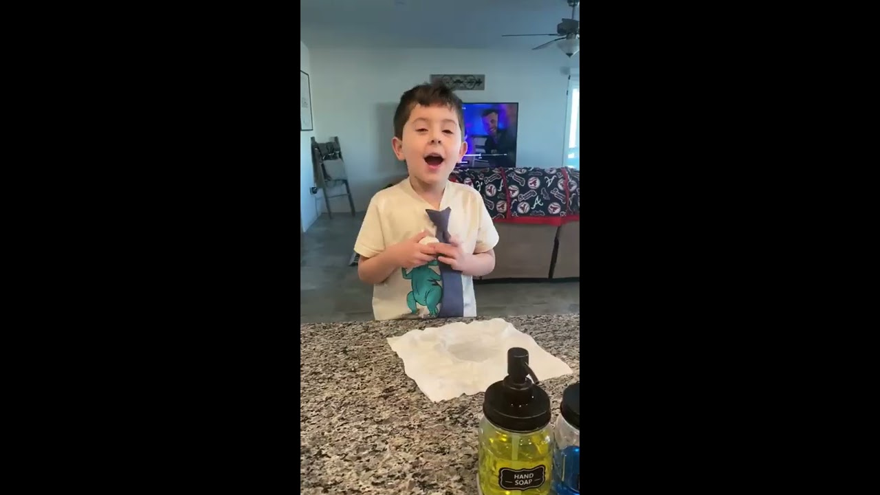 Bub Ney’s Egg Peeling Tutorial