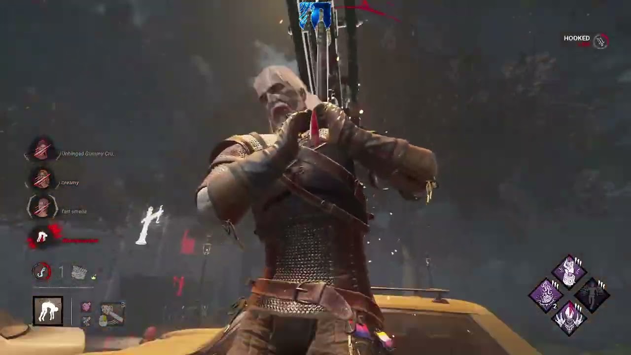 Bubba Meme Build is Too Much for These Survivors