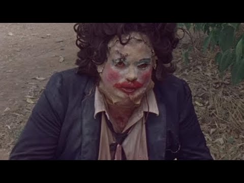 Bubba Sawyer Scene Pack from TCM 1974