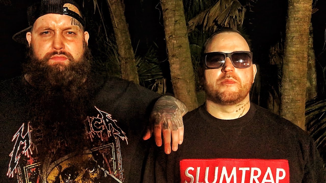 Bubba Sparxxx x Big Buzz x Wess Nyle - No Where Near A Worry            (Official Music Video)