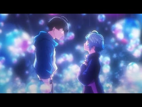 Bubble AMV ( Juice WRLD - Memories ) [ Prod. RockyRoadz ]