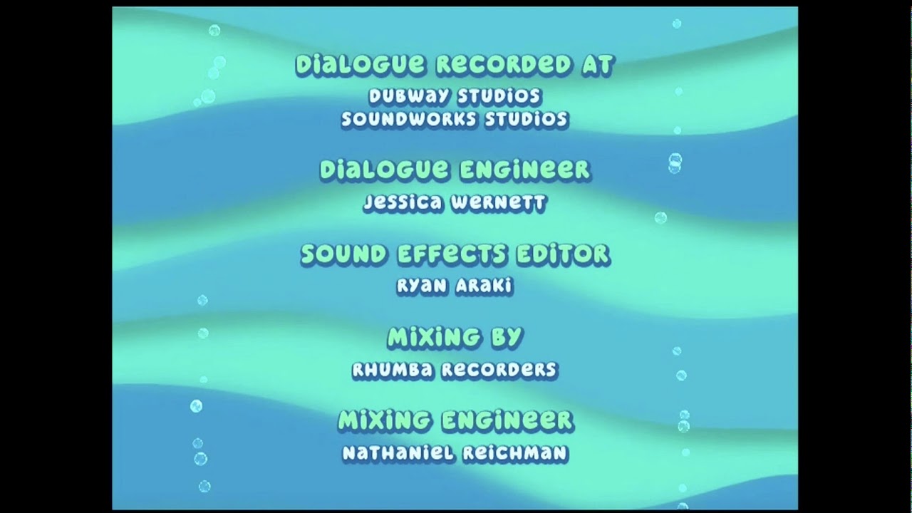 Bubble Guppies - 