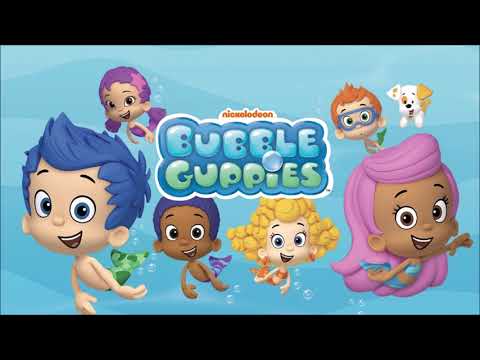 Bubble Guppies: At the Ballet!