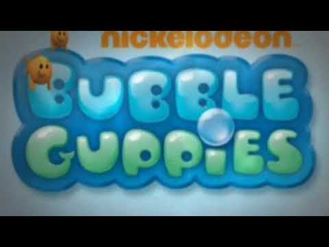Bubble Guppies S02E19 Good Hair Day