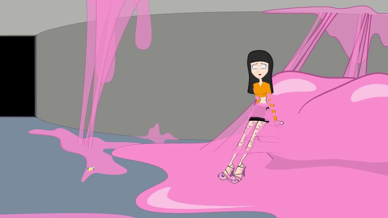 Bubblegum Revenge
