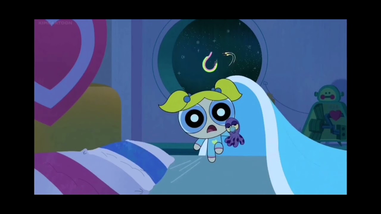 Bubbles fart 3/Pedo de Burbuja 3