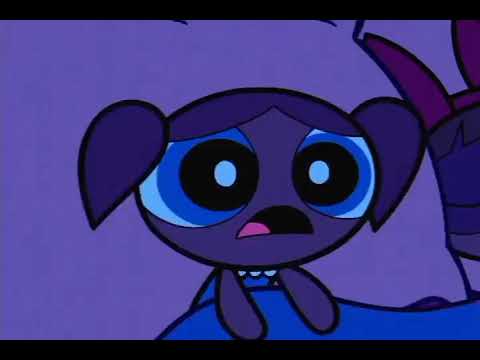 Bubbles' Nightmare | Power-Noia | The Powerpuff Girls | Cartoon Network