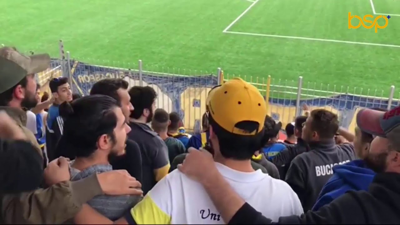 Buca'ya Gel Buca'ya | Bucaspor Tribün Besteleri