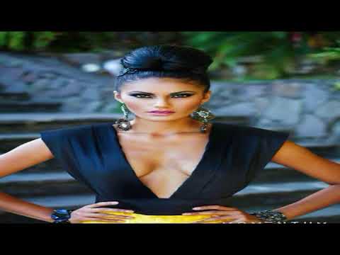 Bucceri LATIN TOP MODEL