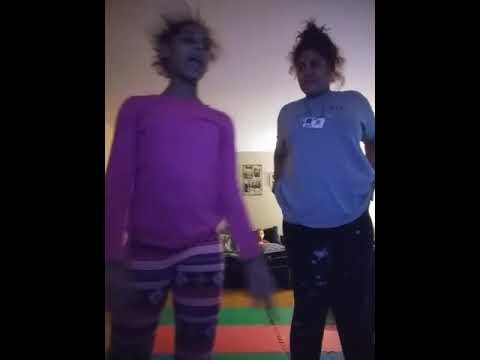 Bucking tutorial