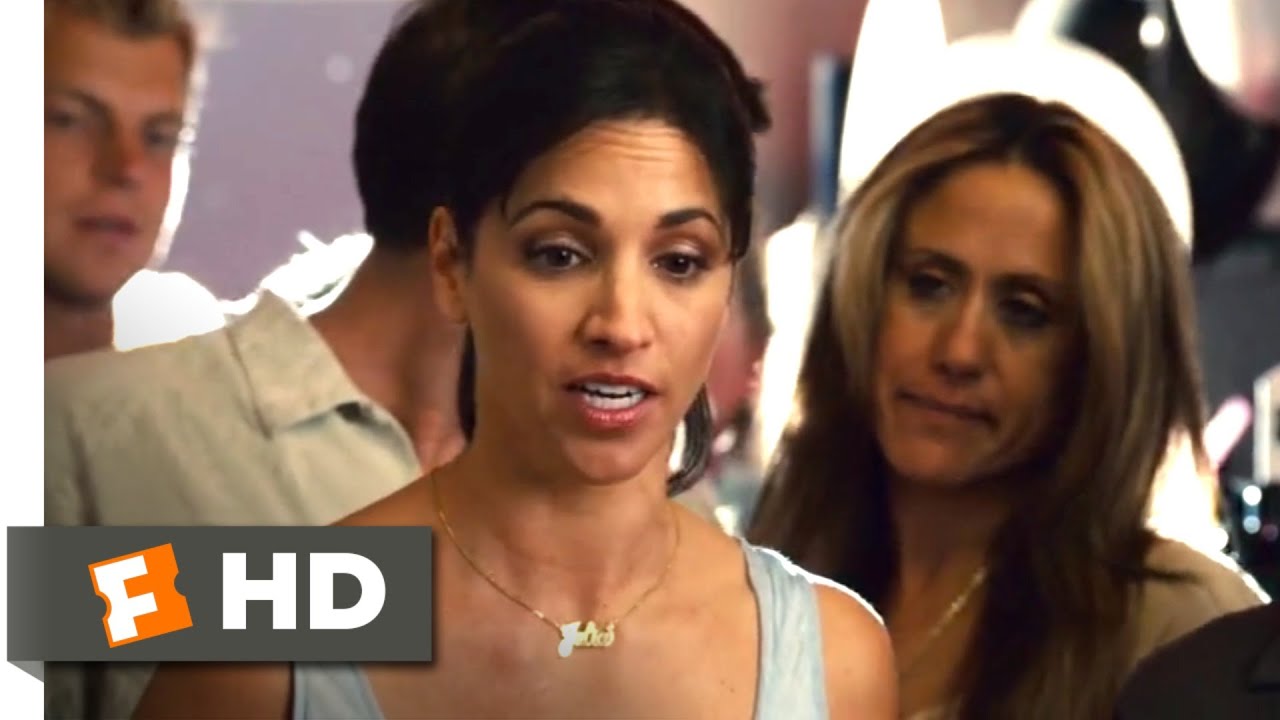 Bucky Larson: Born to Be a Star (2011) - My Boyfriend Is Small Scene (4/9) | Movieclips
