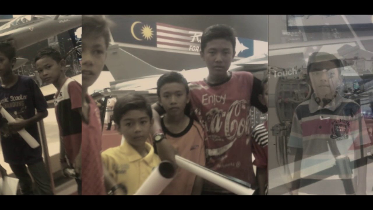 budak langkawi