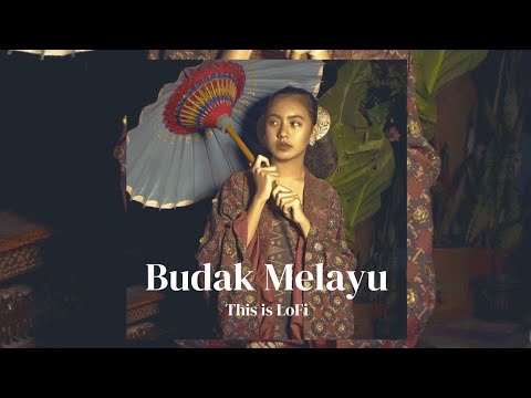 Budak Melayu 