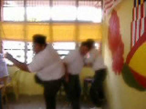 budak sekolah gaduh sebab cabul 2021