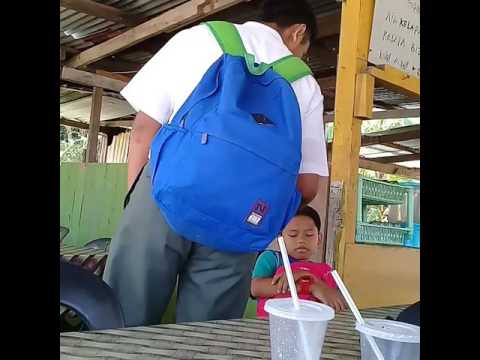 Budak sekolah menengah buli form 1