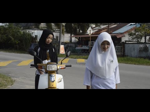 Budak Sekolah Terpengaruh Maksiat