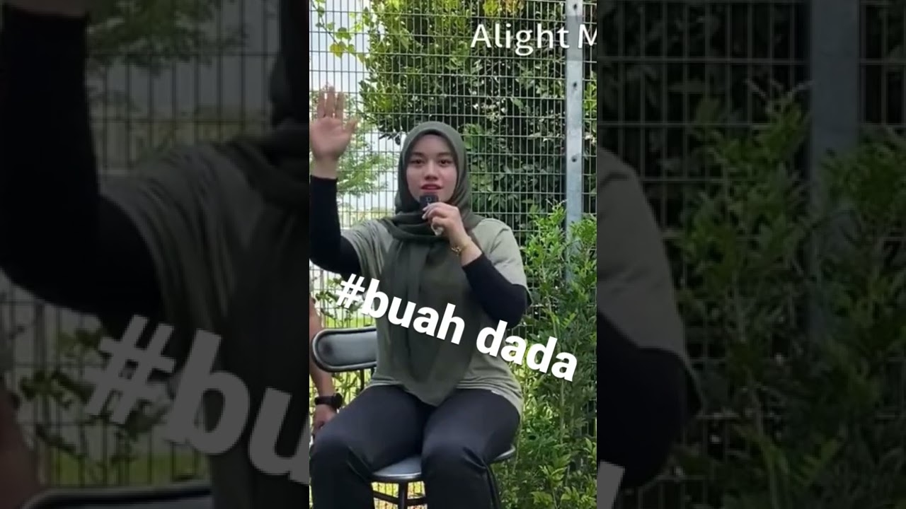 budak tiktok post pasal niy kejap naik pasal buah dada￼