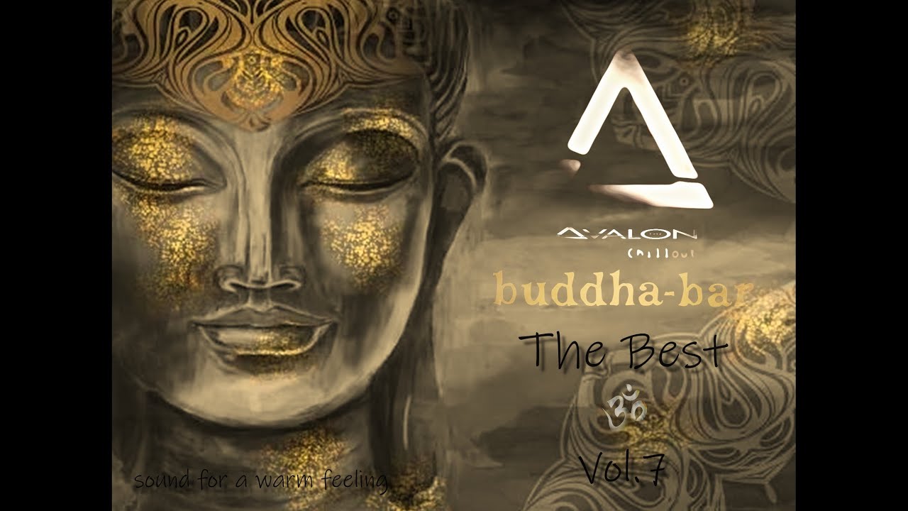 Buddha-Bar  -The Best Vol.7 2025