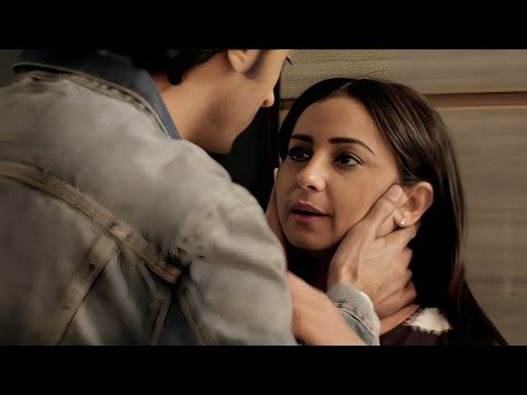 Buddhe Pati Se Tang Aakar Doctor Ne Pataya Handsome Patient Phir Jo Hua - Divya Dutta 706 Hot Scene