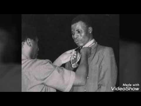 Buddu owedda SSEMAKULA HERMAN BASUDDE official audio