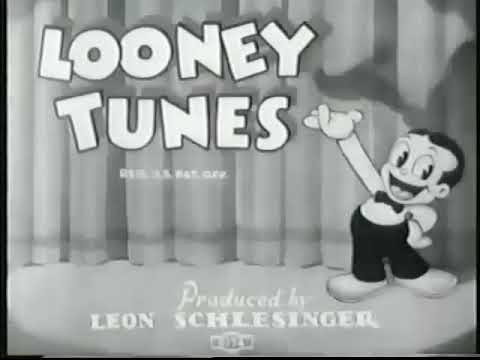 Buddy and Towser (1934)