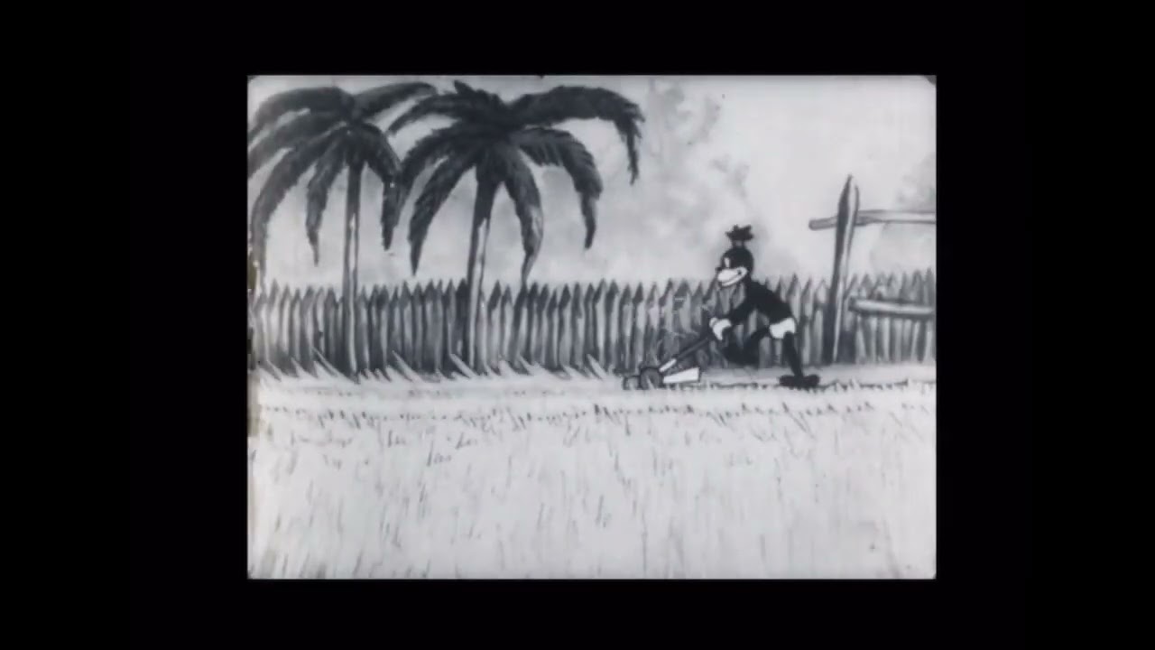 Buddy in Africa(1935)HQ titles