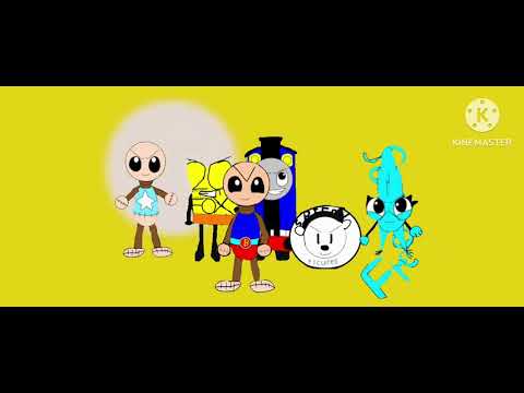 Buddy TCF Thomas Spiffy Pictures Scott Free Buddyman: The Movie (2008)