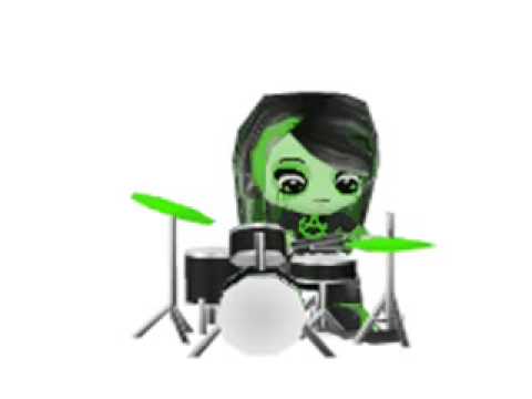 buddypoke animation