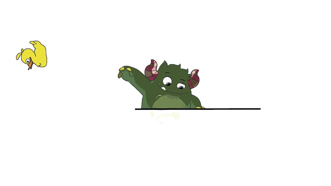 Budge Studios Intro