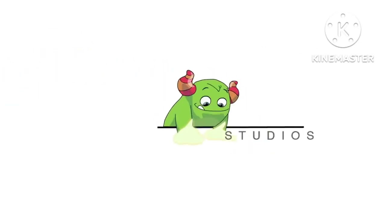 budge studios logo history