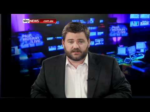 Budget 2012: Paul Murray's two bob