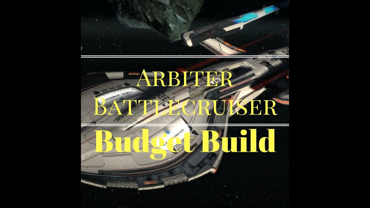 Budget Build Fleet Arbiter 128k PuG & ISA Tutorial