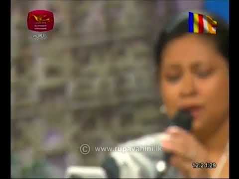Budu Karuna Desa Themi - Dr. Chamila Nishanthi Edward