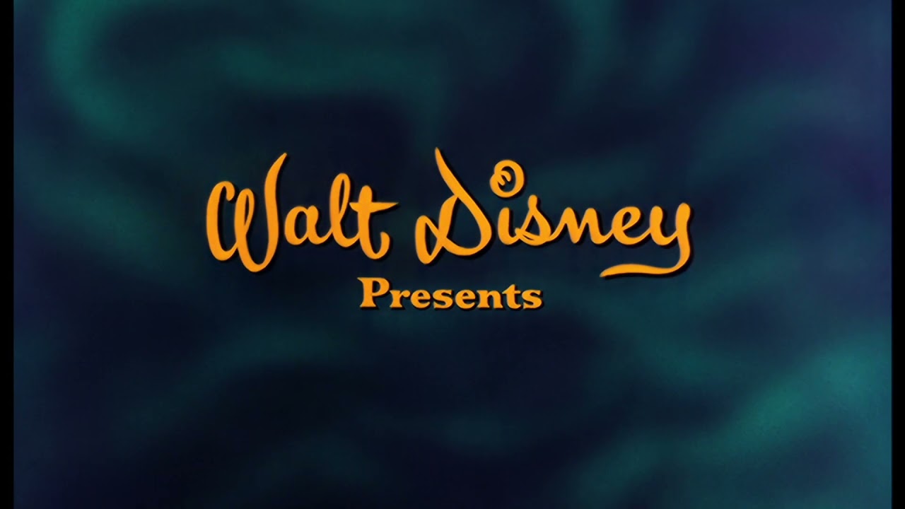 Buena Vista Distribution / Walt Disney Productions (The Jungle Book)