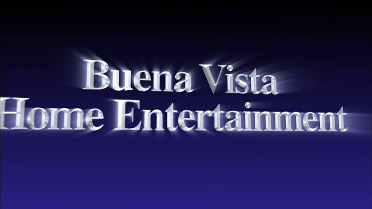Buena Vista Home Entertainment (2003)