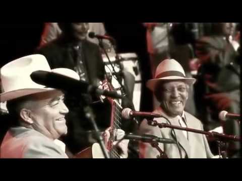 Buena Vista Social Club - 'Chan Chan' at Carnegie Hall (Official HD Video)