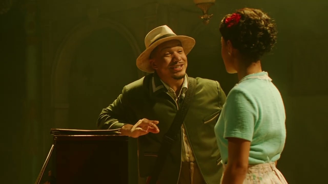 Buena Vista Social Club is now on Broadway