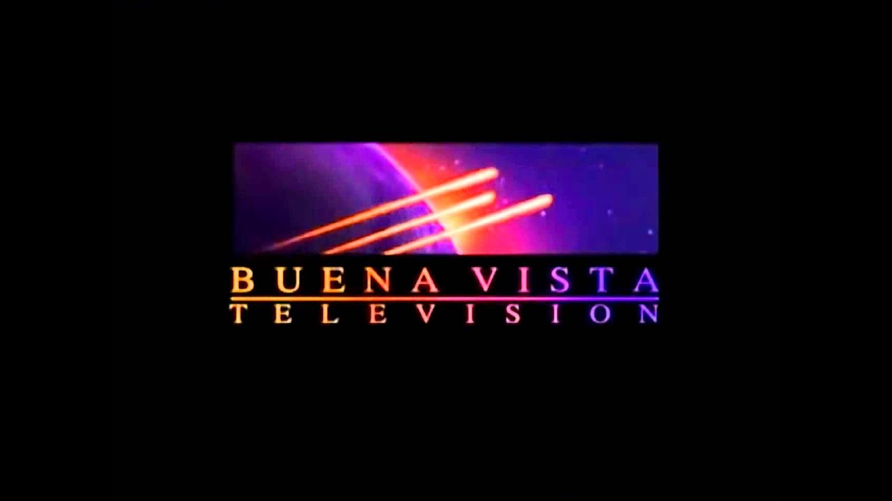 Buena Vista Television (1997) Medium Version