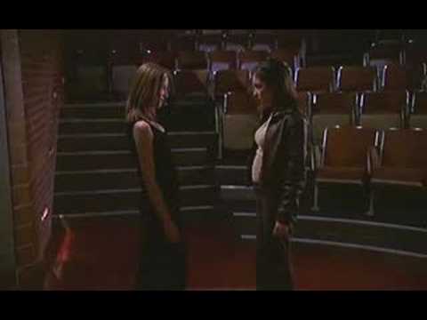 buffy scene